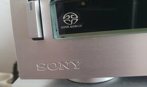 Predám SONY DAV S500 SACD - 2