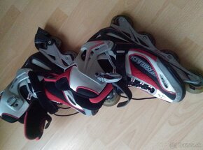 Rollerblade pànske v.45 - 2