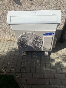 Samsung inverter - 2