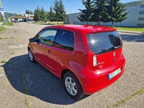 Skoda Citigo - 2