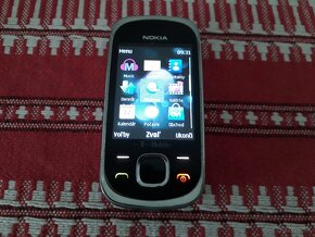 Nokia 7230 - 2