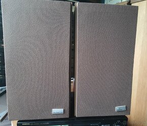 Pioneer CS-E321 Vintage repro - 2