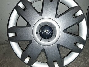 Puklice Ford 15" - 2