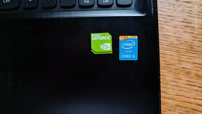 Lenovo IdeaPad Z50-70 Intel Core i5 - 2