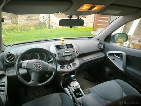 Toyota RAV4, 2,2 D-4D,XA3,100kw, 225 000 km, bez DPF, - 2