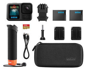 Predám GoPro HERO 13 Black + Accessories Bundle - 2