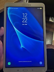 Galaxy tab A 2016 - 2