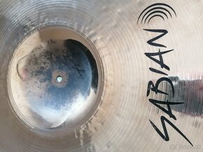 Sabian HH Power Bell Ride 22" - 2