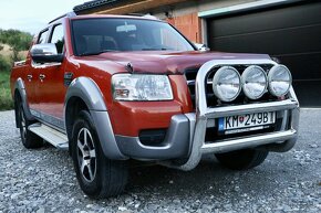 Ford Ranger Wildtrak - 2