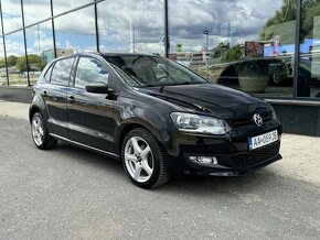 Volkswagen Polo 1.2 benzin - 2