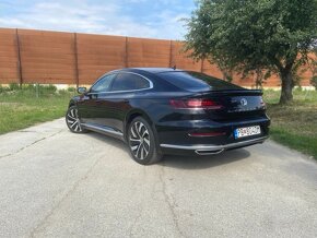 Volkswagen Arteon 2.0 TDi, R-Line - 2