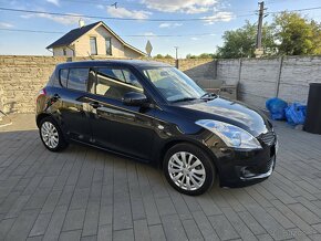 Predám Suzuki swift - 2