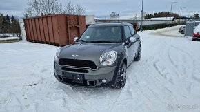 MINI COOPER COUNTRYMAN S 2.0D 4x4 105Kw - 2