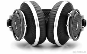 AKG K812 Štúdiové slúchadlá - 2