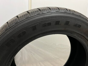 215/55R17 zimné pneumatiky - 2