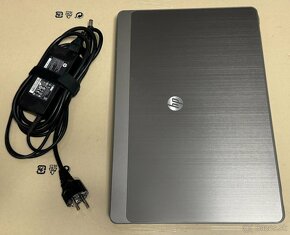 HP ProBook 4530s / CPU i3 / 6GB RAM / 256GB SSD - 2