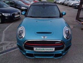 Mini John Cooper Works 2.0 - 2