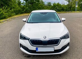 Škoda Scala, 1.6 TDI 85 kW - 2