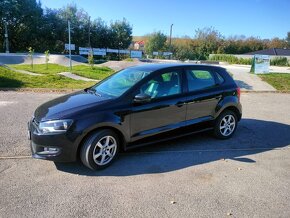 Volkswagen Polo 5 - 2