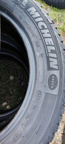 205/55 r16 Michelin zimné pneu - sada - 2