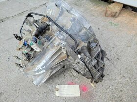 Suzuki Baleno 1.2benzin prevodovka TRAJ1C2AP02RAP00 - 2