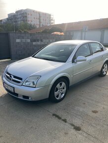 Opel Vectra 2.2 - 2