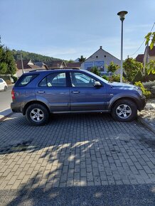 Kia Sorento - 2