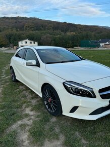 Mercedes Benz A180 M6"manual" - 2