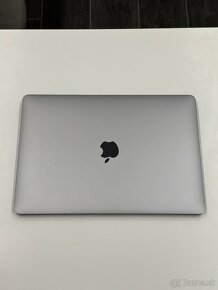 ZÁRUKA 2 ROKY /  Apple MacBook Air M1 2020, 256GB, 13.3'' - 2