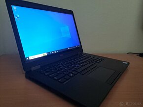 Dell Latitude E5470 - 2