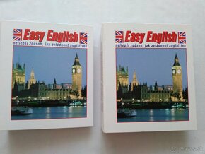 EASY ENGLISH - 2