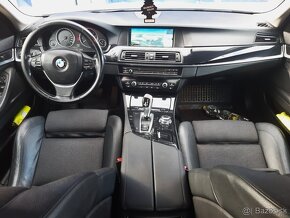 BMW F10 535i - 2