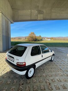 Citroen saxo 1.5 diesel - 2