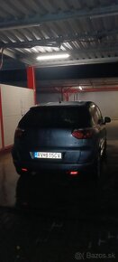 Citroen picasso c4 - 2