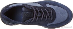 ECCO Homme St.1 M Sneakers Basses. - 2