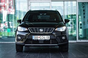 Seat Arona 1.6 TDI Reference - 2