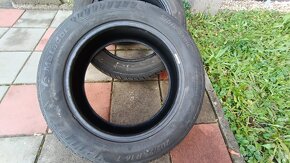 Zimné pneu Matador Sibir snow 205/55/r16 - 2