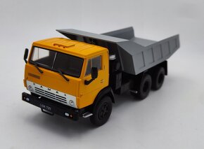 Kamaz 5511 1:43 - 2