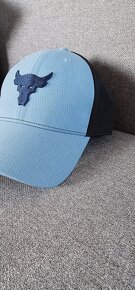 UA PROJECT "THE ROCK" TRUCKER ŠILTOVKA - 2