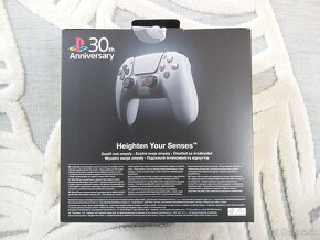 PS5 DualSense 30th Anniversary Limited Edition - 2