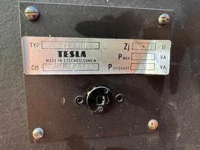 Reproduktory tesla ARS 9104 - 2