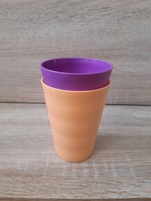 Tupperware NV pohár 330 ml - 2