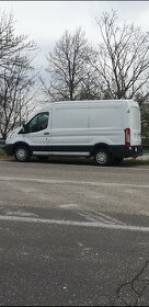 Ford transit l2h2 - 2