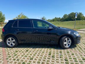 Volkswagen Golf 7 1.6 TDI, 110k, 2016, DSG7, Comfortline - 2