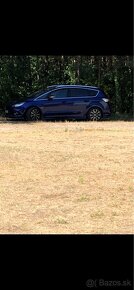 ford s-max - 2