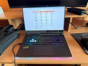 Asus rog strix g15 - 2