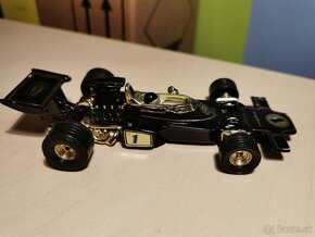 Corgi toys Lotus F1 1/36 - 2