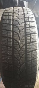 Pneu zimne 195/65r15 a 225/45r17 - 2