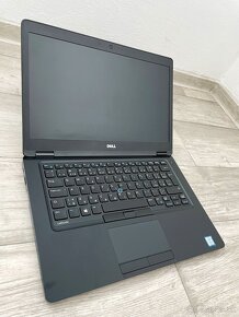 Výkonné pracovné 4-jadro Dell Latitude 5490 - 2