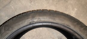 Zimné pneumatiky 225/45 R19 - 2